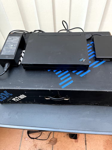 IBM PS 2 | eBay.de