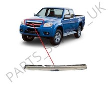 NEW FOR MAZDA BT-50 2006-2011 FRONT HOOD GRILLE CHROME TRIM MOLDING UR56-50-7E0C