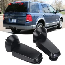 Rear Liftgate Window Glass Hatch Hinge For 2002-2005 Ford Explorer Mountaineer