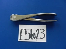 E5623 Zimmer 1322-50 Orthopedic 1.6mm dia. Cutter