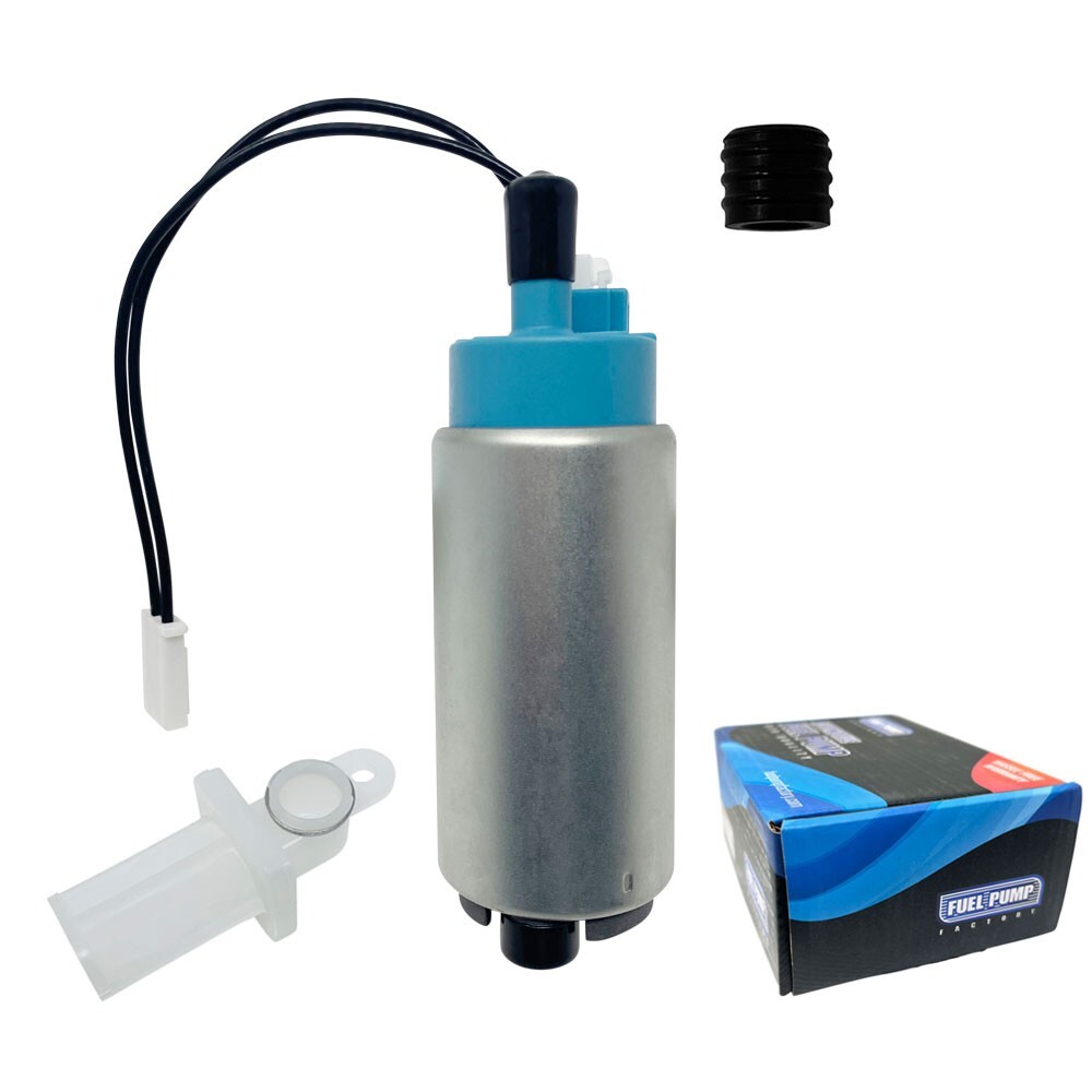 Fuel Pump For Yamaha 115 Hp (4-stroke