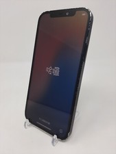 Apple iPhone 12 - 128GB - Black (Unlocked)