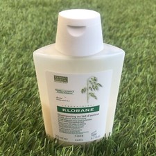 Image of Klorane Shampoo With Oat Milk For The Whole Family 200ml.