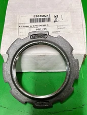 AXLETECH E88350242 LOCKNUT NOS NEW FLYER 6500015  **FREE SHIPPING**