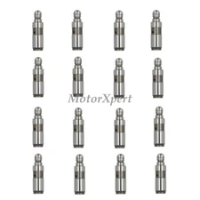 11-33-7-516-948 16 pcs Hydraulic tappets for BMW 545i 550i 650i 745i 750i 760i