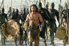 Steven Strait Autogramm signed 20x30 cm Bild 