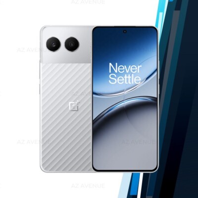OnePlus Nord 4 5G Android Cell Phone(Silver/16GB+512GB/Dual