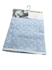 Everhome Fanned Leaf Table Runner 14in X 90in-Bed Bath & Beyond 