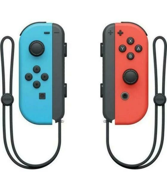 Mandos para Nintendo Switch