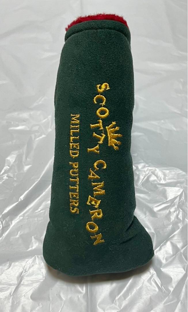 Scotty Cameron PEARLY GATES パター scotty-cameron-pearly-gates-v0