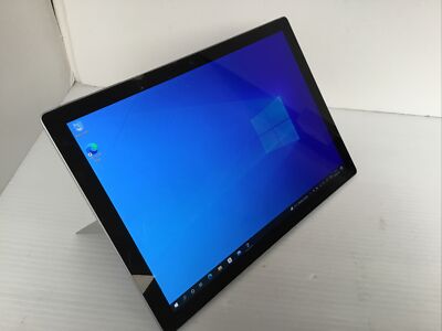 Microsoft Surface Pro 6 1796 i5 8350 @1,7Ghz 8Gb RAM 256gb SSD