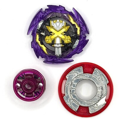 Takara Tomy Devil Xcalibur Burst Ultimate Beyblade B-202 03 (Pre