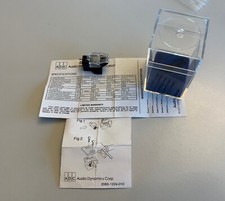 RARE ADC QLM MM SERIES NEW IN BOX CARTRIDGE