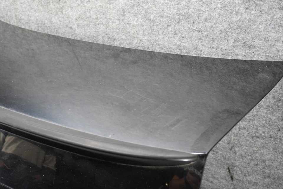 Tailgate Trunk Lid Lexus 06-11 Gs430 Gs460 Gs350 oem Foto 4 de 4