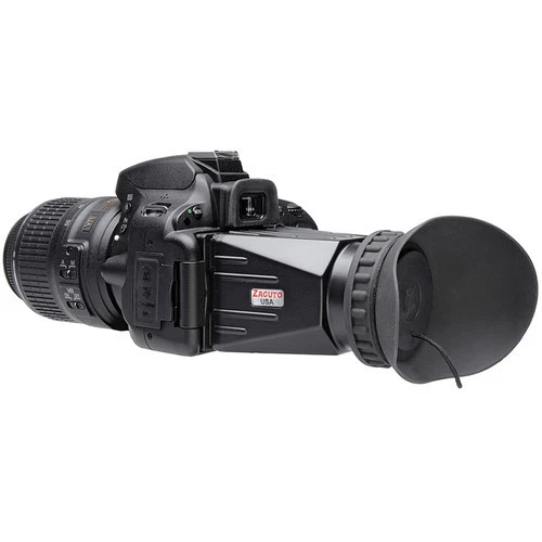 Zacuto Z-Finder jr   - Image 2 of 2