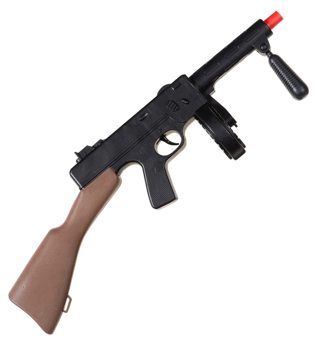 Toy noise guns top