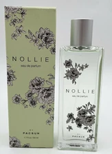 Pacsun Green Nollie 1.7 oz. Womens EAU De Perfume New In Box