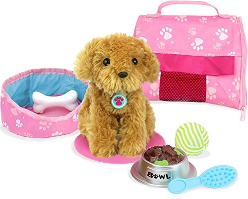 dog dolls online