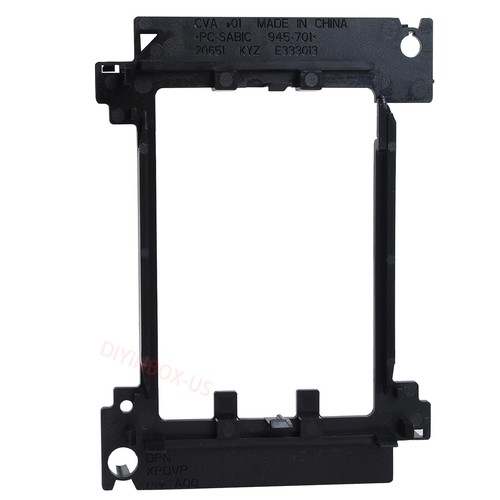 Base de soporte de jaula disipador térmico CPU XPDVP para Dell PowerEdge T340 T440 T640 R640 R740 - Imagen 4 de 10
