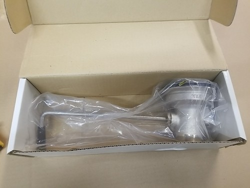 T&S Brass B-3913 Waste Drain Valve, Twist Handle, 3 1/2-Inch X 2-Inch - Picture 2 of 10