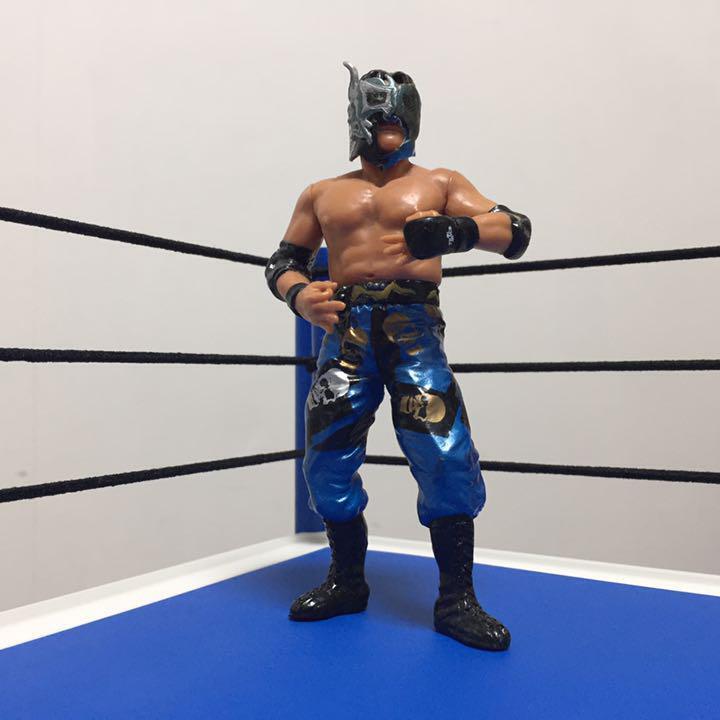 Kendo Kashin Figurejapan Pro Wrestling All | eBay Kendo Kashin Figurejapan Pro Wrestling All | eBay