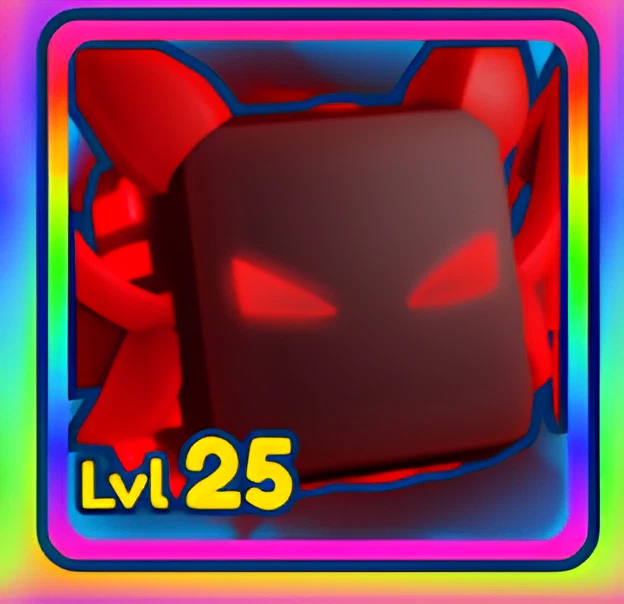 EVIL SHOCK