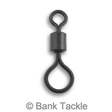 Big Eye Swivels Size 8 Swivel
