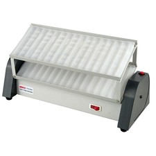 Unico L-TTR200D Test Tube Rocker Mixer 30 tubes vials with PAUSE button 110V