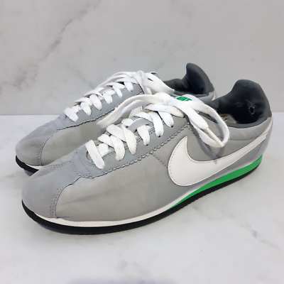 nike classic cortez nylon mens shoe