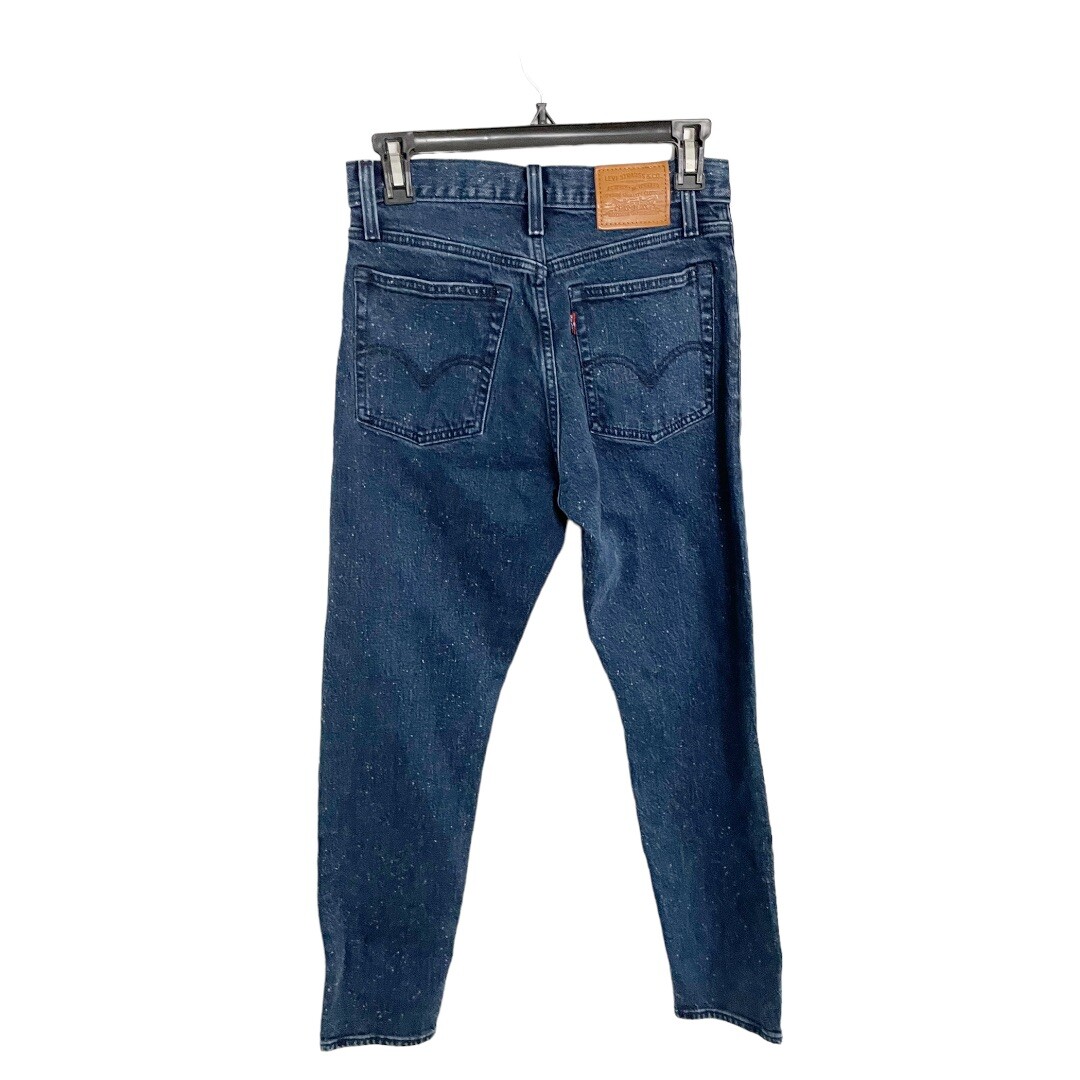 Levi’s Jeans Icon Fit Tapered Leg Wedgie Jean in Inte… Gem