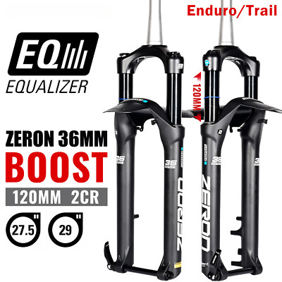 Suntour Zeron35 140mm 29インチ用　新品 Suntour Zeron35 140mm 29インチ用 新品