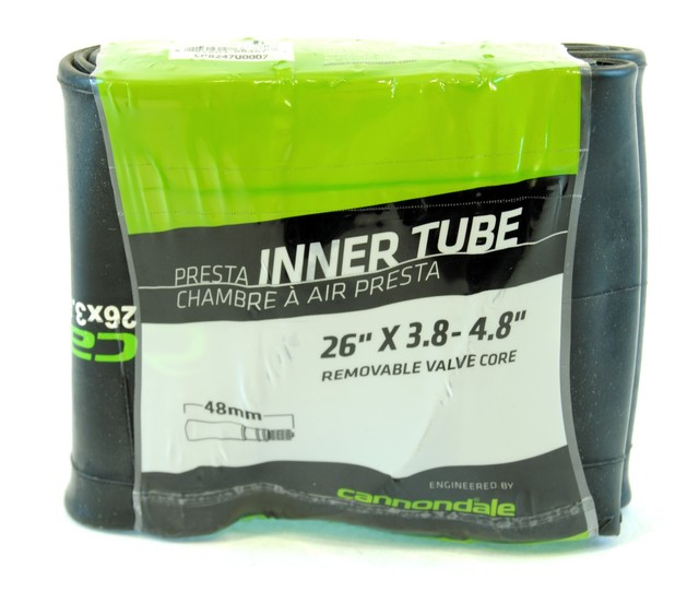 26x2 5 tube