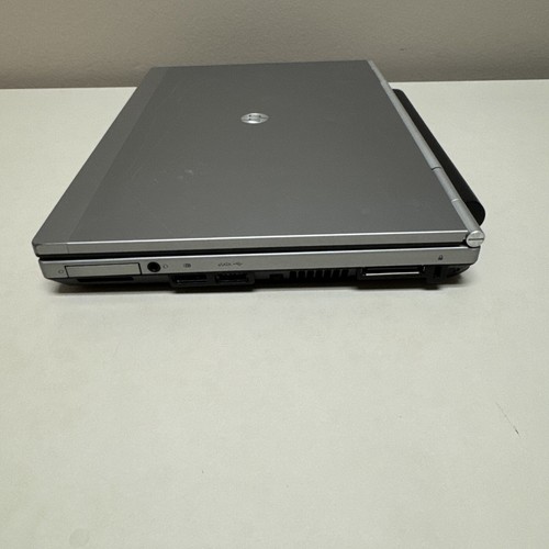 GREAT! HP ELITEBOOK 2560P/i7-2620M/16GB GAMING RAM/512GB SSD/WIN 10/DVD/NEW BATT - Picture 6 of 17