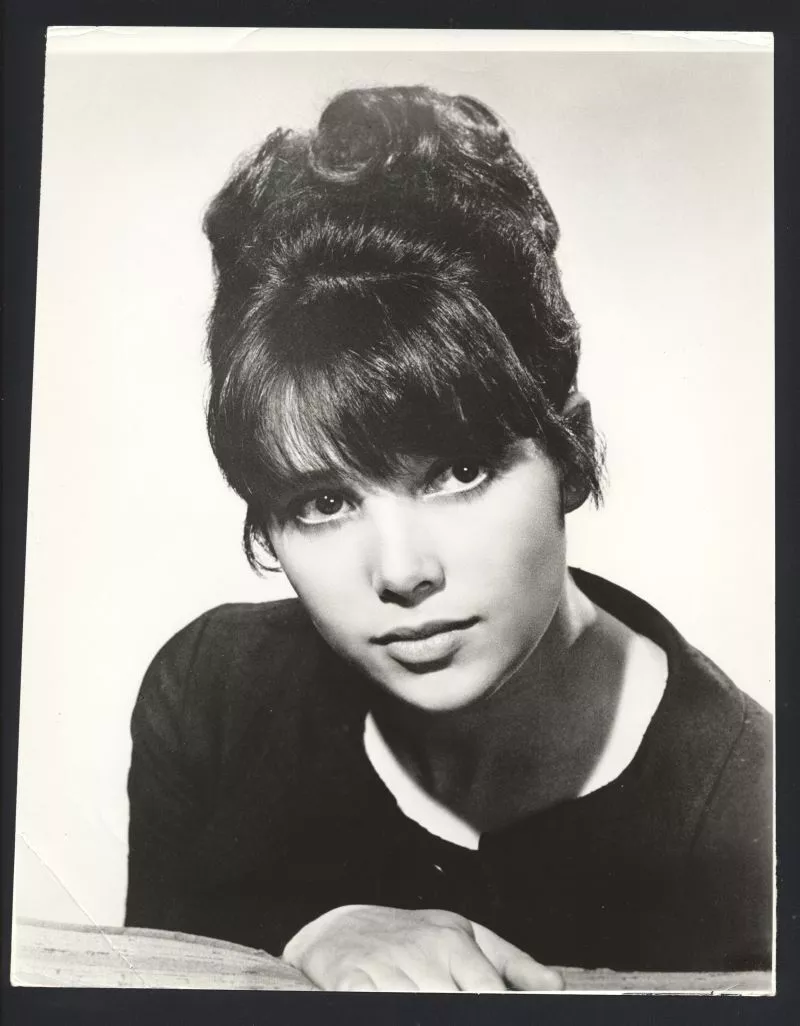 1964 JANET MARGOLIN Vintage Original Photo DAVID AND LISA | eBay