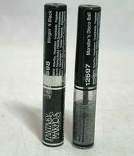 Wet n Wild Fantasy Makers Glitter Eye Liner 12597 12598 - Choose Your Shade