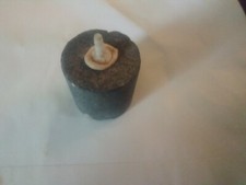 Air Stone - Hydroponics / Aquariums / Etc. 2"x2" approximate with 3/16 tubing