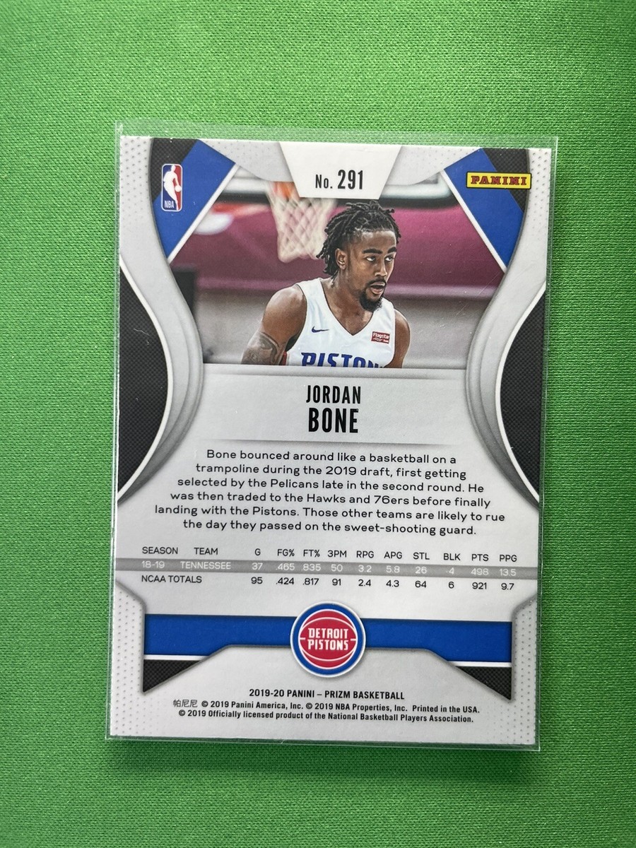 Jordan Bone Nba Draft Jordan Bone Basketball Outlet