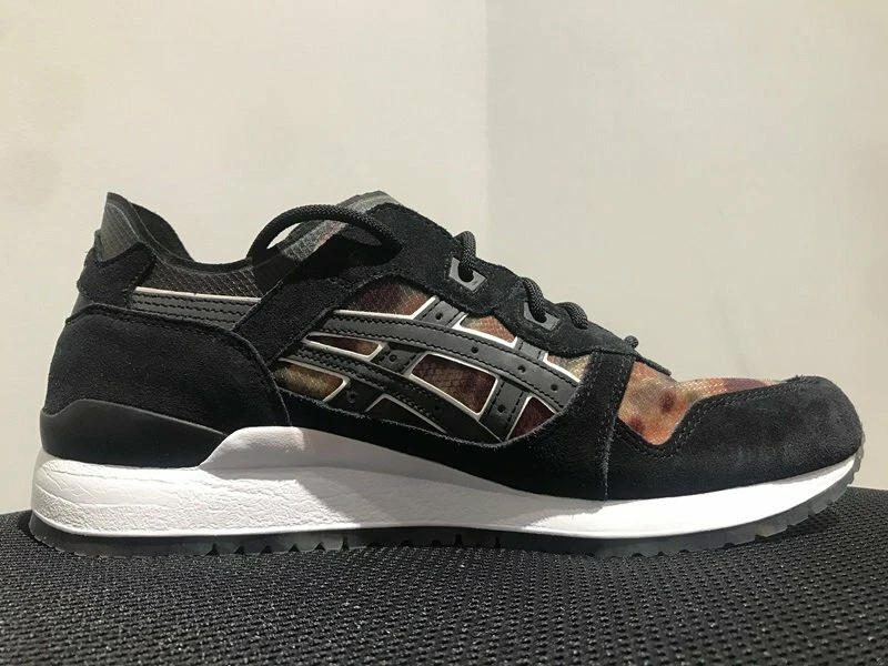 Gel lyte top 3 nexkin