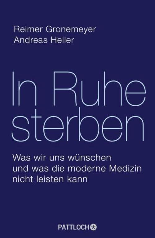 Thumbnail - In Ruhe Sterben Reimer Gronemeyer
