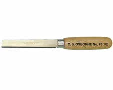 C.S. Osborne & Co. No. 76 1/2 - Square Point Knife