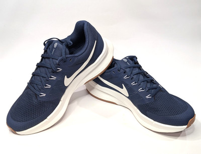 Nike Run Swift 3 Midnight Navy/Sail Men's Running Shoes-Asst Size NWB DR2695-406