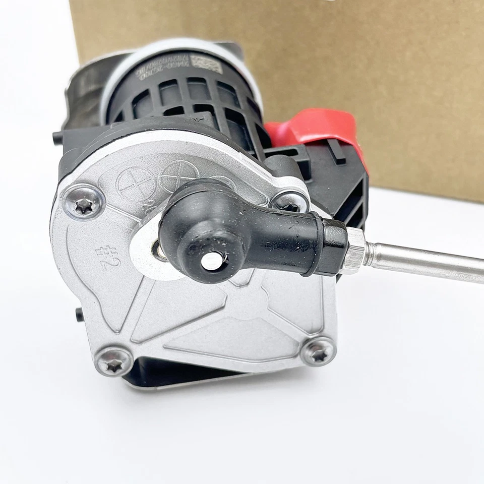 OEM Turbo Wastegate Actuator 39400-2G700 39400-2G720 For 09-16 Hyundai Kia 2.0L - Image 4 of 4