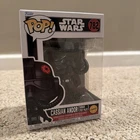 Funko Pop! Vinyl: Star Wars - Cassian Andor (Sienar Test Pilot) (Chase) #782