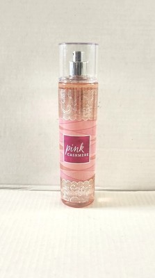 Bath And Body Works PINK CASHMERE Fragrance Mist 8fl NEW -C- My Store For More