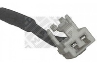 Raddrehzahlsensor Hinten Links FüR Mazda 1998-2004