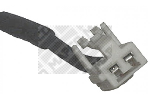 Raddrehzahlsensor Hinten Links FüR Mazda 1998-2004-image