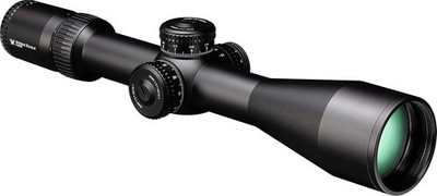 Vortex Optics Venom 5-25x56 FFP Riflescope 34mm EBR-7C MRAD Black