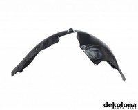 Radhausverkleidung Links Vorne FüR Fiat Croma 2.2 16V 2.4 D Multijet 05-11