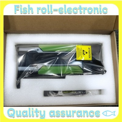 NVIDIA Tesla P40 DDR5 GPU 24GB Accelerator Card Dual PCI-E 3.0 x16 FOR SERVERS