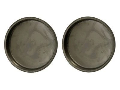 Pack of 2 New Genuine Ford Engine Plug (1980-2019) OE F6AZ6026BA - Image 2 of 4